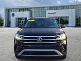 Thumbnail of 2021 Deep Black Pearl Effect Volkswagen Atlas