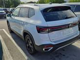 Thumbnail of 2025 Pure White Volkswagen Taos