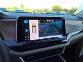 Thumbnail of 2025 Platinum Gray Metallic Volkswagen Atlas