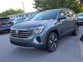 Thumbnail of 2025 Platinum Gray Metallic Volkswagen Atlas