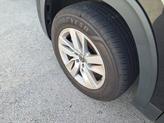 Thumbnail of 2021 Deep Black Pearl Effect Volkswagen Atlas