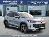 Photo of 2025 Pyrite Silver Metallic Volkswagen Tiguan