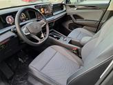 Thumbnail of 2025 Pyrite Silver Metallic Volkswagen Tiguan