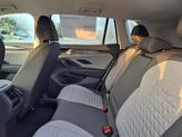 Thumbnail of 2025 Pure White Volkswagen Tiguan