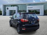Thumbnail of 2018 Shadow Black Ford EcoSport