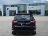 Thumbnail of 2018 Shadow Black Ford EcoSport