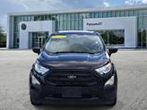 Thumbnail of 2018 Shadow Black Ford EcoSport