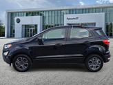 Thumbnail of 2018 Shadow Black Ford EcoSport