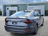Thumbnail of 2021 Platinum Gray Metallic Volkswagen Jetta