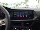 Thumbnail of 2021 Platinum Gray Metallic Volkswagen Jetta