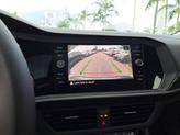 Thumbnail of 2021 Platinum Gray Metallic Volkswagen Jetta