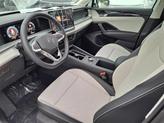 Thumbnail of 2025 Pure White Volkswagen Tiguan