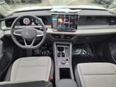 Thumbnail of 2025 Pure White Volkswagen Tiguan
