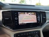 Thumbnail of 2022 Deep Black Pearl Effect Volkswagen Atlas