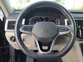 Thumbnail of 2022 Deep Black Pearl Effect Volkswagen Atlas