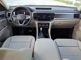 Thumbnail of 2022 Deep Black Pearl Effect Volkswagen Atlas