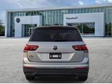 Thumbnail of 2022 Pyrite Silver Metallic Volkswagen Tiguan