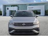 Thumbnail of 2022 Pyrite Silver Metallic Volkswagen Tiguan