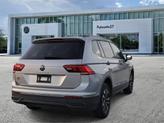 Thumbnail of 2022 Pyrite Silver Metallic Volkswagen Tiguan