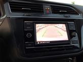 Thumbnail of 2022 Pyrite Silver Metallic Volkswagen Tiguan