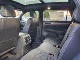 Thumbnail of 2025 Pure White Volkswagen Atlas Cross Sport