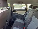 Thumbnail of 2025 Platinum Gray Metallic Volkswagen Taos