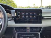 Thumbnail of 2025 Platinum Gray Metallic Volkswagen Taos
