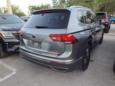 Thumbnail of 2023 Platinum Gray Metallic Volkswagen Tiguan