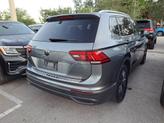 Thumbnail of 2023 Platinum Gray Metallic Volkswagen Tiguan