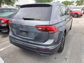 Thumbnail of 2023 Platinum Gray Metallic Volkswagen Tiguan