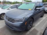 Thumbnail of 2023 Platinum Gray Metallic Volkswagen Tiguan