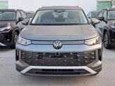 Thumbnail of 2025 Platinum Gray Metallic Volkswagen Tiguan