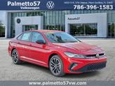 Photo of 2025 Kings Red Metallic Volkswagen Jetta