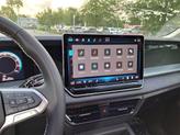 Thumbnail of 2025 Pure White Volkswagen Tiguan