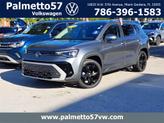 Photo of 2025 Platinum Gray Metallic Volkswagen Taos