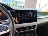 Thumbnail of 2025 Platinum Gray Metallic Volkswagen Taos