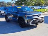Thumbnail of 2025 Platinum Gray Metallic Volkswagen Taos