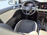 Thumbnail of 2025 Platinum Gray Metallic Volkswagen Taos