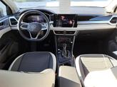 Thumbnail of 2025 Platinum Gray Metallic Volkswagen Taos