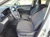 Thumbnail of 2024 Pure White Volkswagen Taos