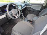 Thumbnail of 2024 Pure White Volkswagen Taos