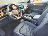 Thumbnail of 2025 Pure White Volkswagen Atlas
