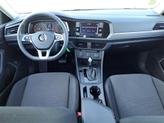 Thumbnail of 2021 Black Volkswagen Jetta
