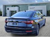 Thumbnail of 2021 Black Volkswagen Jetta