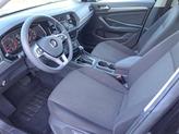 Thumbnail of 2021 Black Volkswagen Jetta