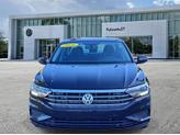 Thumbnail of 2021 Black Volkswagen Jetta