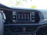 Thumbnail of 2021 Black Volkswagen Jetta