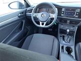 Thumbnail of 2021 Black Volkswagen Jetta