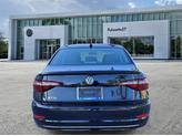 Thumbnail of 2021 Black Volkswagen Jetta