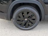 Thumbnail of 2025 Deep Black Pearl Effect Volkswagen Atlas